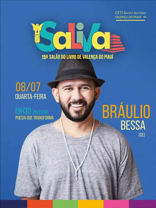 Bráulio Bessa